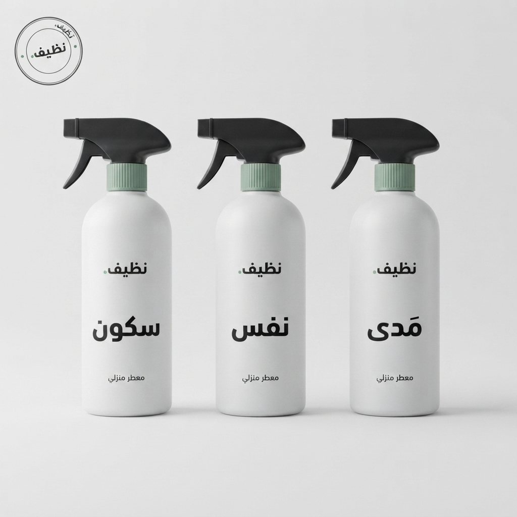 مرشات نظيف